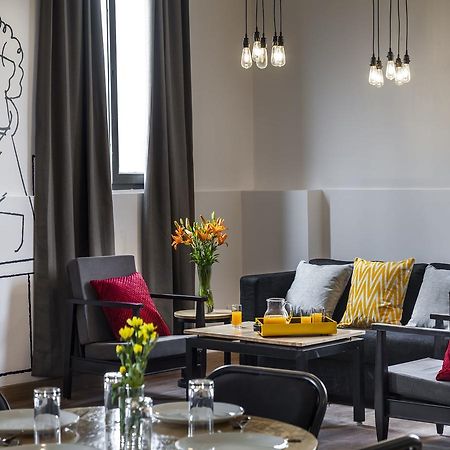 Hotel Oyo Townhouse 5 Jubilee Hills Hajdarabad Zewnętrze zdjęcie