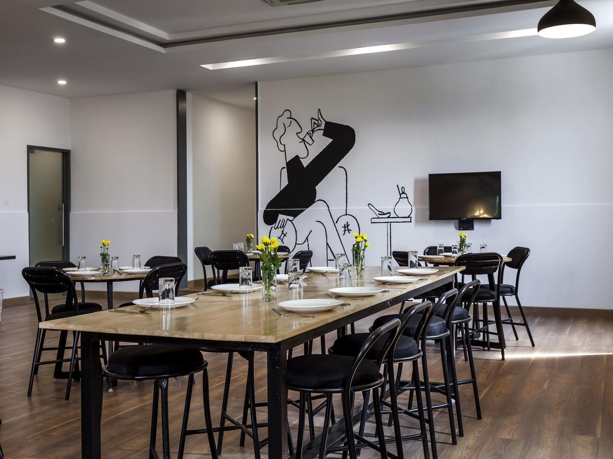 Hotel Oyo Townhouse 5 Jubilee Hills Hajdarabad Zewnętrze zdjęcie