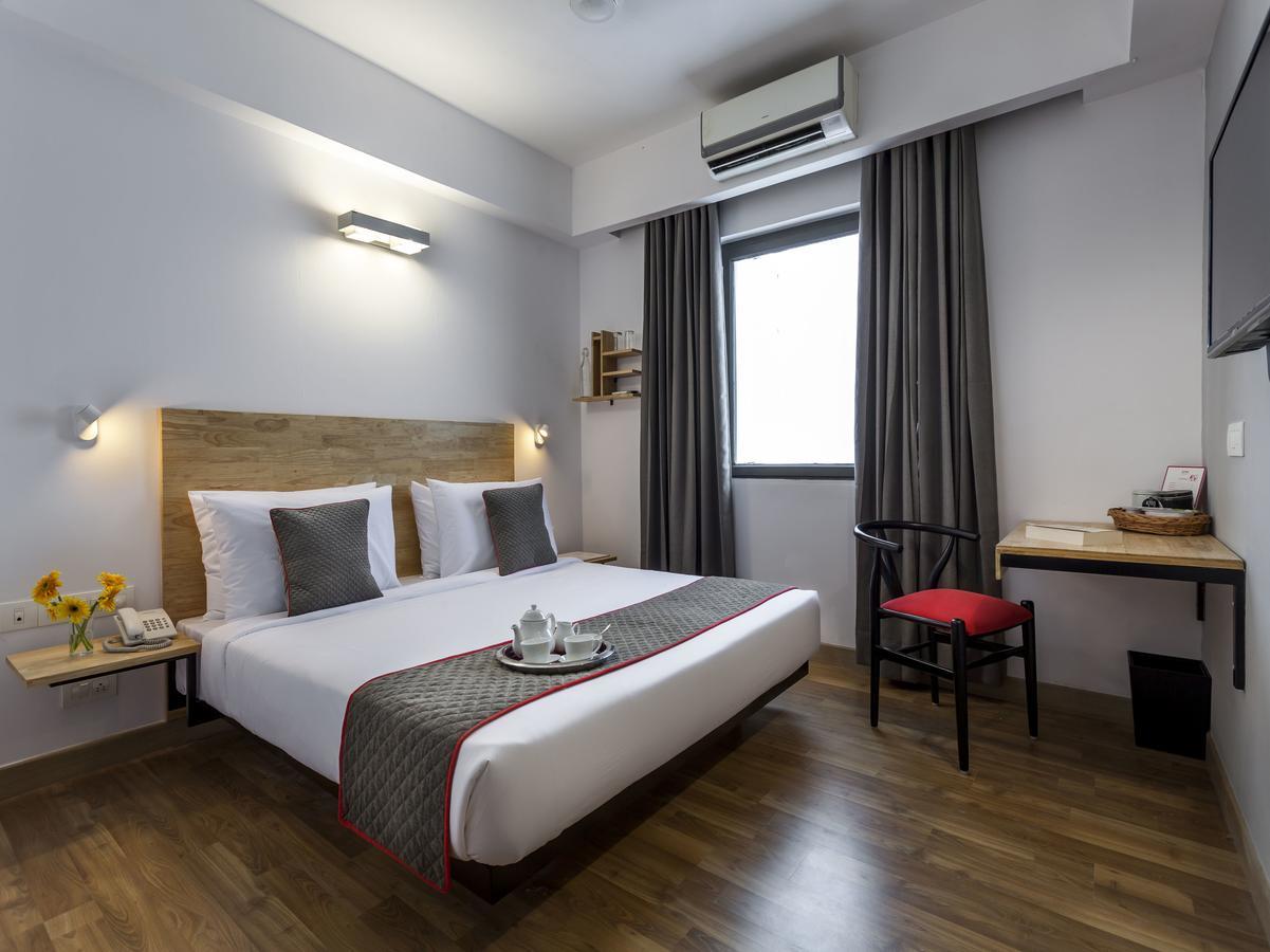 Hotel Oyo Townhouse 5 Jubilee Hills Hajdarabad Zewnętrze zdjęcie