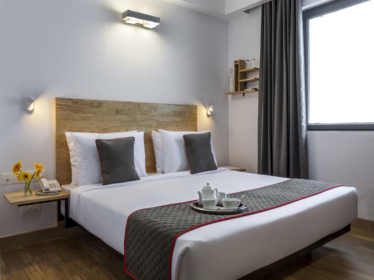 Hotel Oyo Townhouse 5 Jubilee Hills Hajdarabad Zewnętrze zdjęcie
