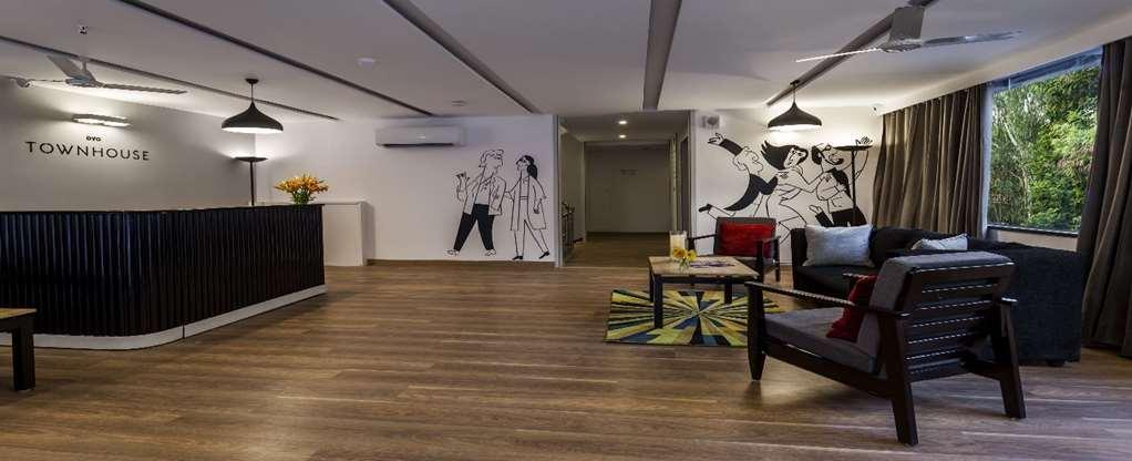 Hotel Oyo Townhouse 5 Jubilee Hills Hajdarabad Udogodnienia zdjęcie