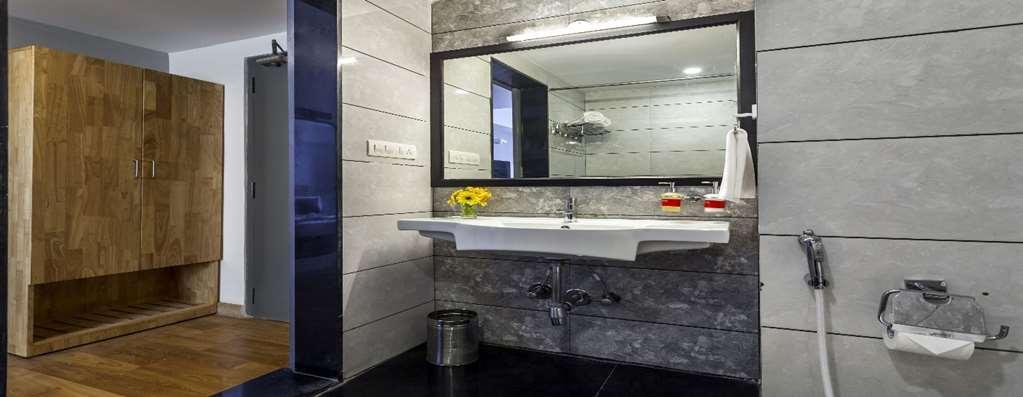 Hotel Oyo Townhouse 5 Jubilee Hills Hajdarabad Pokój zdjęcie